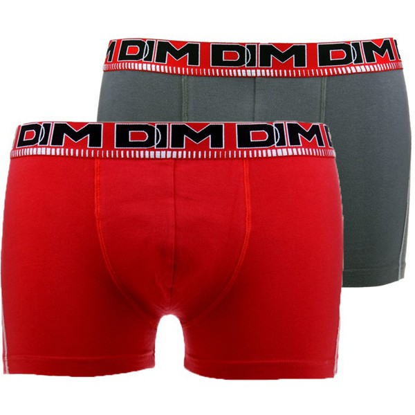Moskee Waarneembaar Maladroit DIM 3D Flex Dynamic Boxershorts kopen | Underwear-store.nl